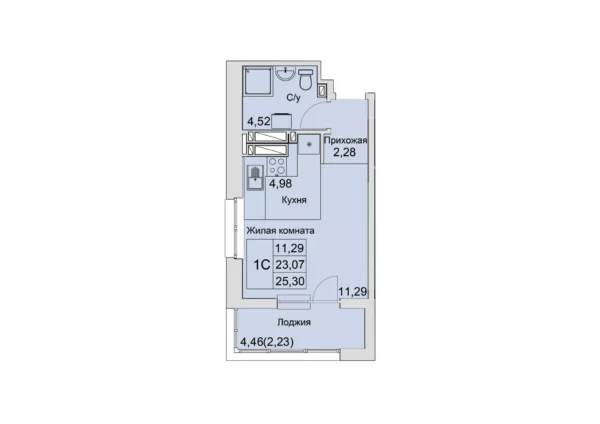 Студия №103242
