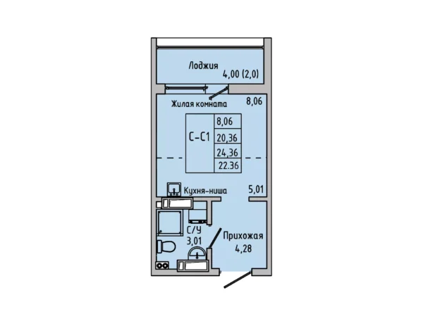 Студия №106502